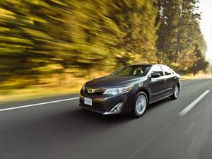 Toyota indemniza a sus clientes con USD 1.63 mil millones