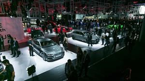 Estas son las marcas que no estarán en el Salón de Frankfurt 2019