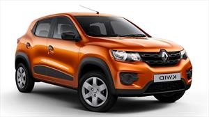 Renault Kwid es el auto más barato en México ¿vale la pena comprarlo?
