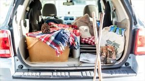 Las 27 cosas que no deberían faltar en un auto