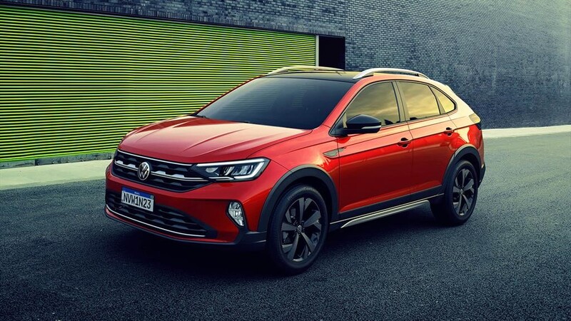 VW Nivus lanza su segunda preventa en Argentina