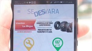 Una app colombiana de asistencia vial conquista el mercado internacional