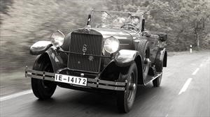 Cómo se originó Audi y qué significan los cuatro aros de su emblema