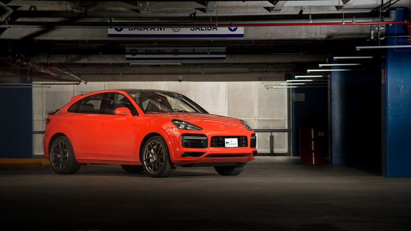 Porsche coloca 116,964 vehículos en el primer semestre de 2020