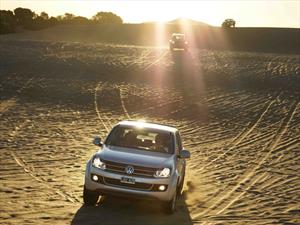 Volkswagen Argentina dice presente en Pinamar y Cariló
