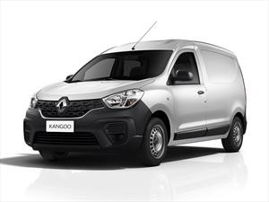 Nueva Renault Kangoo lanza su preventa en Argentina