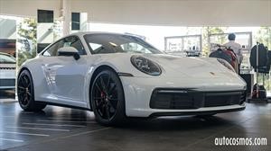 Porsche 911 2019 en Chile, nuevamente perfecto