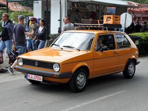 Wörthersee, el mayor evento de los gomosos de Volkswagen en el mundo