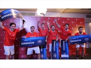 Nissan ya tiene a los 6 argentinos de su selección de fans