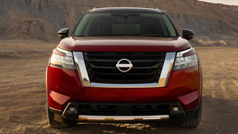 Nissan Pathfinder 2022 ya tiene precio en E.U.A. ¿Llegará a México?