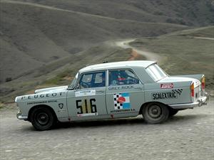 Hoy larga el Gran Premio Argentino Histórico