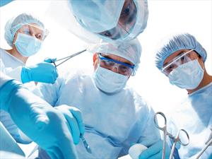 ¿Qué tiene que ver la Fórmula 1 con la medicina?