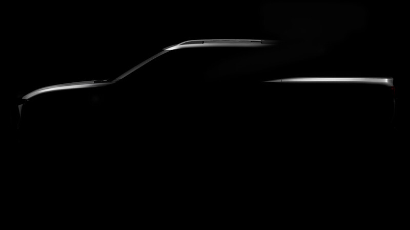 La nueva Chevrolet Tornado crecerá para rivalizar contra Renault Oroch