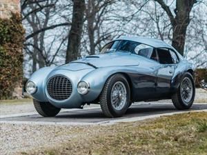 ¡Mamma mía!: Se subasta un pack de 13 Ferrari clásicas
