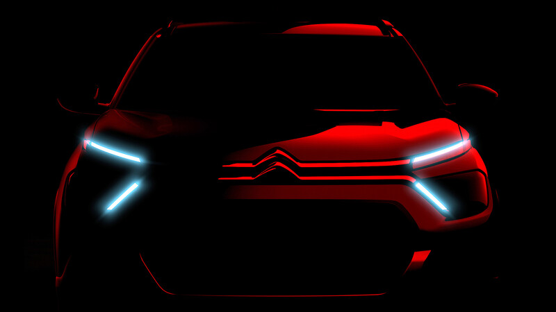 Nuevo Citroën C3 2022 ¿Ahora lo ves?