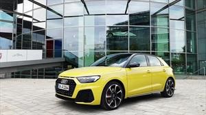 Ya puedes adquirir en preventa el Audi A1 2020