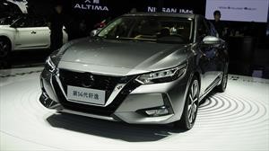 Nissan Tiida Sedán - Información 2018 Nissan Tiida Sedán - Información 2018