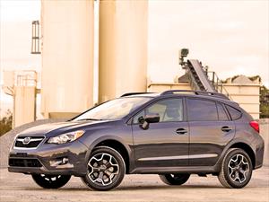 Subaru Chile: Auto Start-Stop System para el XV y el Impreza