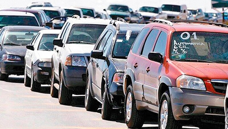 AMDA rechaza la regularización de autos chocolate anunciada por el presidente de México