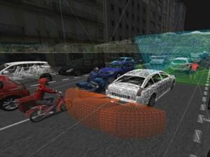 Oktal y Renault tendrán un carro eléctrico y autónomo