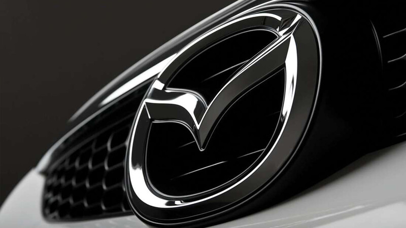 Mazda tendrá nuevas SUVs