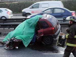 Aumentan las penas por los delitos viales en Argentina