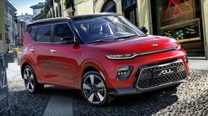 Nuevo Kia Soul se lanza en Argentina