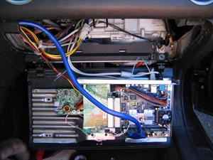 Computador del auto: ¿Sabes lo que hace?