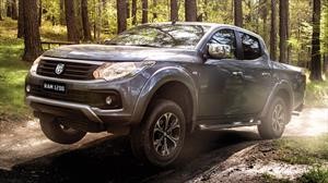 RAM planea una nueva Dakota