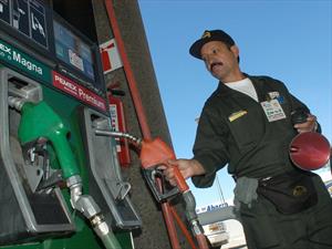 Gasolina Premium baja de precio a partir de febrero 2016