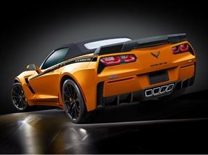 Yenko SC Corvette 2019 se presenta