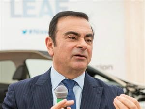 Carlos Ghosn saldría de la cárcel