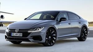 Volkswagen Arteon R-Line Performance, deportividad de sobra