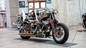 73 Vintage Moto Art, la cuarta entrega del festival fue todo un éxito