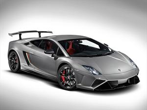 Lamborghini Gallardo LP 570-4 Squadra Corse, un toro muy especial