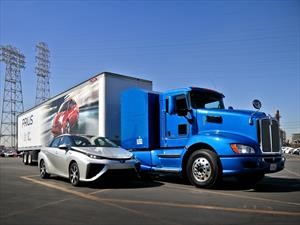 Toyota quiere ser la marca más ecológica del mundo