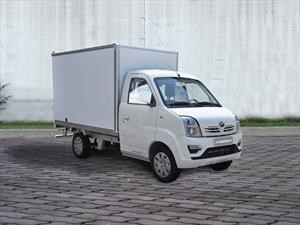 Lifan Foison Box se lanza en Argentina