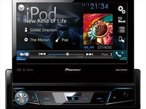 Conozca lo nuevo de Pioneer para el car audio