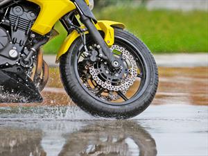 Michelin Pilot Road 4: Nueva gama de neumáticos para motocicletas