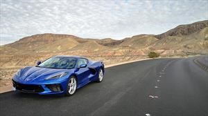 Chevrolet Corvette Stingray 2020 se presenta