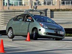Los estadounidenses no comprarían un auto autónomo