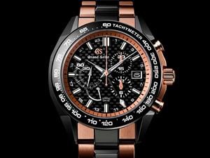 GT-R50 de Grand Seiko, el regalo de 50 años del Nissan Skyline GT-R