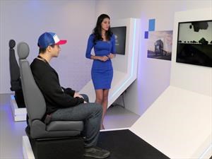 Video: Ford Safe Cap, una gorra para salvar vidas