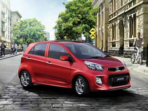 El Kia Picanto se renueva en Argentina