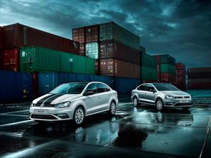 Volkswagen Polo GT, el Vento que queremos en México