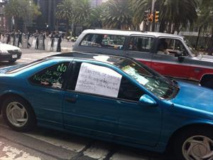 Modificaciones al Hoy no Circula afectarán a todos los autos