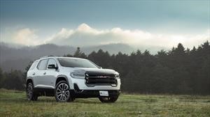GMC Acadia 2020 ¿es una buena compra?