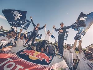 ¿Quiénes fueron los ganadores del Dakar 2017?