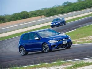 Volkswagen Golf R 2018 llega a México en $674,900 pesos