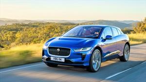 Jaguar Land Rover utilizaría desechos plásticos para fabricar autopartes